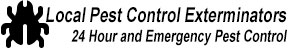 East Parsonsfield ME Pest Control Exterminators